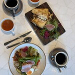 GOOD MORNING CAFE NOWADAYS - 