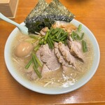 ラーメンショップ - 
