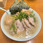 ラーメンショップ - 