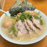 ラーメンショップ - 
