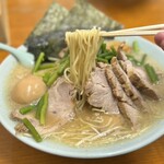 ラーメンショップ - 