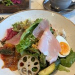 GOOD MORNING CAFE NOWADAYS - 