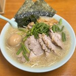 ラーメンショップ - 