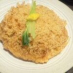 かんだやぶそば - 