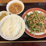 中国飲茶　楼蘭 - 