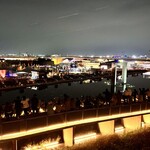 「ミシュカ」キッチン＆バー - 