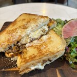 GOOD MORNING CAFE NOWADAYS - 