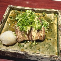 新宿うな鐵 はなれ - 