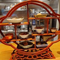 日本料理と日本酒 惠史 - 