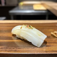 川崎 鮨 よこ田 - 
