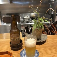 日本料理と日本酒 惠史 - 
