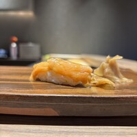 川崎 鮨 よこ田 - 