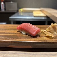 川崎 鮨 よこ田 - 