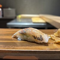 川崎 鮨 よこ田 - 