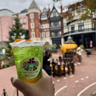 白い恋人パーク ソフトクリームハウス_0