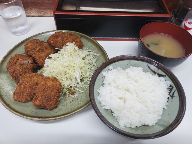 Tonkatsu Miyoshi