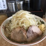 肉汁らーめん 公 - 