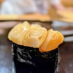 日本橋蛎殻町 すぎた - 