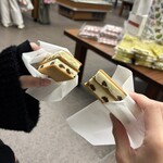 六花亭 札幌本店 - 