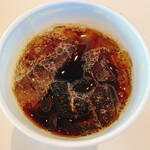 マクドナルド - 料理写真: