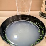 日本橋蛎殻町 すぎた - 