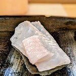 日本橋蛎殻町 すぎた - 