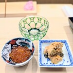 日本橋蛎殻町 すぎた - 