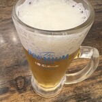 たこやき風風 - ドリンク写真: