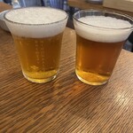 ニホンバシ・ブルワリー 人形町店 - 