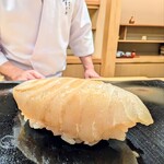 日本橋蛎殻町 すぎた - 