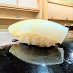 日本橋蛎殻町 すぎた - 