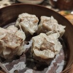 アガリコ餃子楼 皮から手打ち餃子＆オリエンタルタパス 北千住 - 