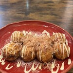 たこやき風風 四貫島店 - 