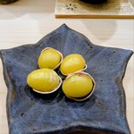 日本橋蛎殻町 すぎた - 