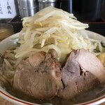 肉汁らーめん 公 - 