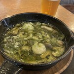 ニホンバシ・ブルワリー 人形町店 - 