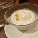 銀座アスター - タピオカ