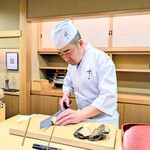 日本橋蛎殻町 すぎた - 