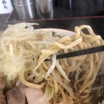 肉汁らーめん 公 - 