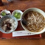 総本家にしんそば 松葉 本店 - 