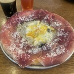 ニホンバシ・ブルワリー 人形町店 - 