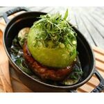 ダブルドアーズ - 料理写真: