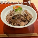 麦と麺助 - 