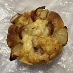 イースタイムカフェ&アンデルセン - 