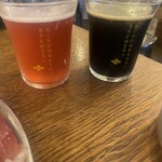 ニホンバシ・ブルワリー 人形町店 - 