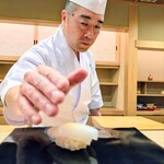 日本橋蛎殻町 すぎた