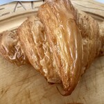 Boulangerie de singes - 料理写真: