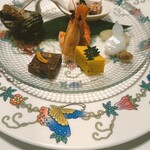 礼華　青鸞居 - 