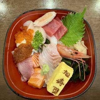 おたる 旭寿司_0