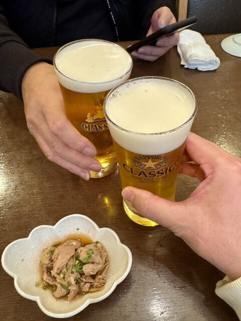 おたる 旭寿司（おたる あさひずし） - 小樽（寿司）の写真